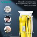 VGR V-956 MEN Professionele elektrische haartrimmer draadloos